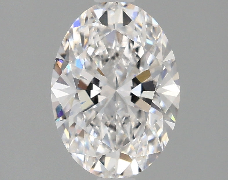 IGI 1.59 Carat 橢圓形 - Oval 培育鑽石 Lab Grown Diamond 人造鑽石 人工鑽石 實驗室鑽石 培養鑽石 香港 培育鑽 