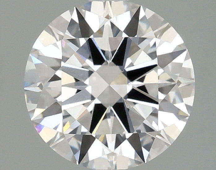 IGI 2.05 Carat 圓形 - Round Brilliant 培育鑽石 Lab Grown Diamond 人造鑽石 人工鑽石 實驗室鑽石 培養鑽石 香港 培育鑽 