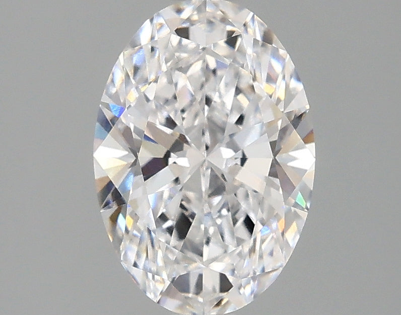 IGI 1.59 Carat 橢圓形 - Oval 培育鑽石 Lab Grown Diamond 人造鑽石 人工鑽石 實驗室鑽石 培養鑽石 香港 培育鑽 