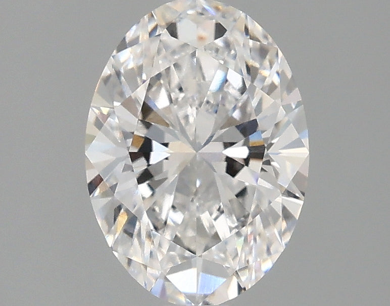 IGI 1.57 Carat 橢圓形 - Oval 培育鑽石 Lab Grown Diamond 人造鑽石 人工鑽石 實驗室鑽石 培養鑽石 香港 培育鑽 