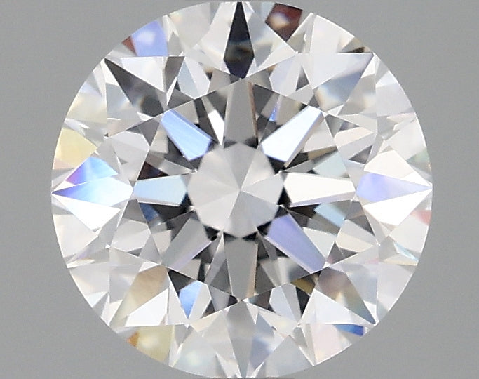 IGI 2.07 Carat 圓形 - Round Brilliant 培育鑽石 Lab Grown Diamond 人造鑽石 人工鑽石 實驗室鑽石 培養鑽石 香港 培育鑽 