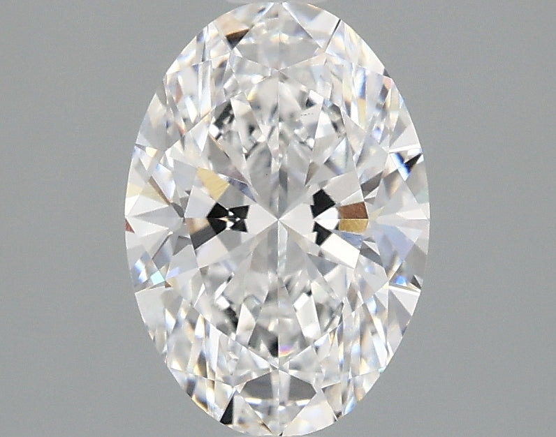 IGI 1.56 Carat 橢圓形 - Oval 培育鑽石 Lab Grown Diamond 人造鑽石 人工鑽石 實驗室鑽石 培養鑽石 香港 培育鑽 