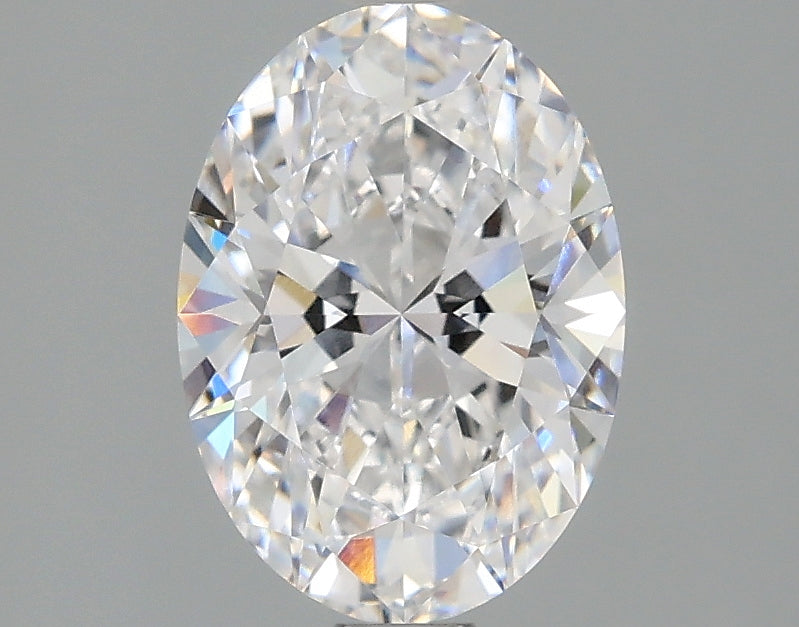 IGI 1.59 Carat 橢圓形 - Oval 培育鑽石 Lab Grown Diamond 人造鑽石 人工鑽石 實驗室鑽石 培養鑽石 香港 培育鑽 