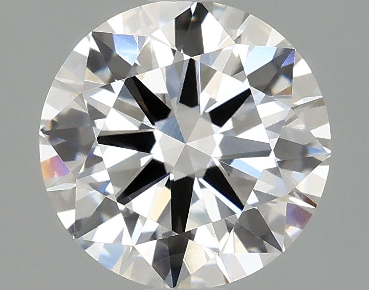 IGI 1.53 Carat 圓形 - Round Brilliant 培育鑽石 Lab Grown Diamond 人造鑽石 人工鑽石 實驗室鑽石 培養鑽石 香港 培育鑽 