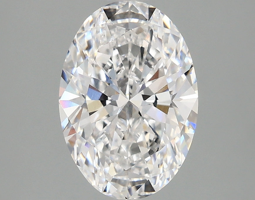 IGI 1.98 Carat 橢圓形 - Oval 培育鑽石 Lab Grown Diamond 人造鑽石 人工鑽石 實驗室鑽石 培養鑽石 香港 培育鑽 