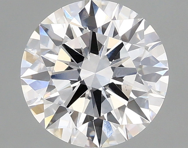 IGI 1.59 Carat 圓形 - Round Brilliant 培育鑽石 Lab Grown Diamond 人造鑽石 人工鑽石 實驗室鑽石 培養鑽石 香港 培育鑽 