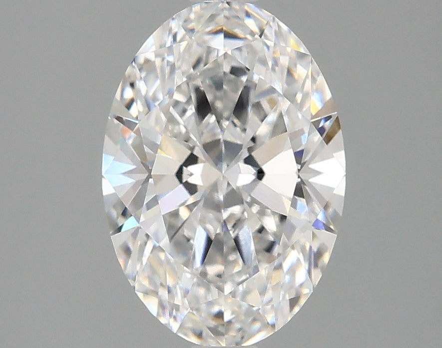 IGI 2.05 Carat 橢圓形 - Oval 培育鑽石 Lab Grown Diamond 人造鑽石 人工鑽石 實驗室鑽石 培養鑽石 香港 培育鑽 