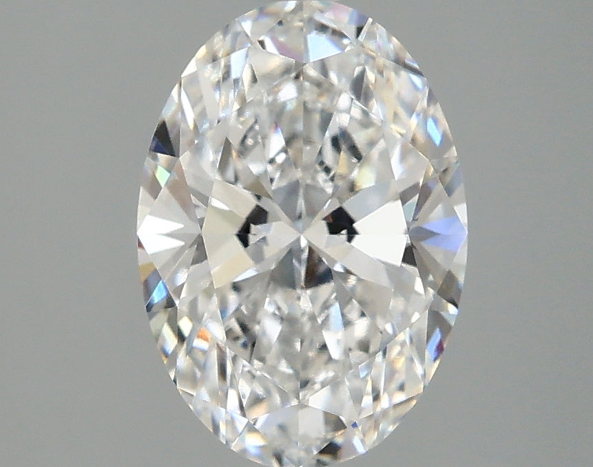 IGI 2.06 Carat 橢圓形 - Oval 培育鑽石 Lab Grown Diamond 人造鑽石 人工鑽石 實驗室鑽石 培養鑽石 香港 培育鑽 