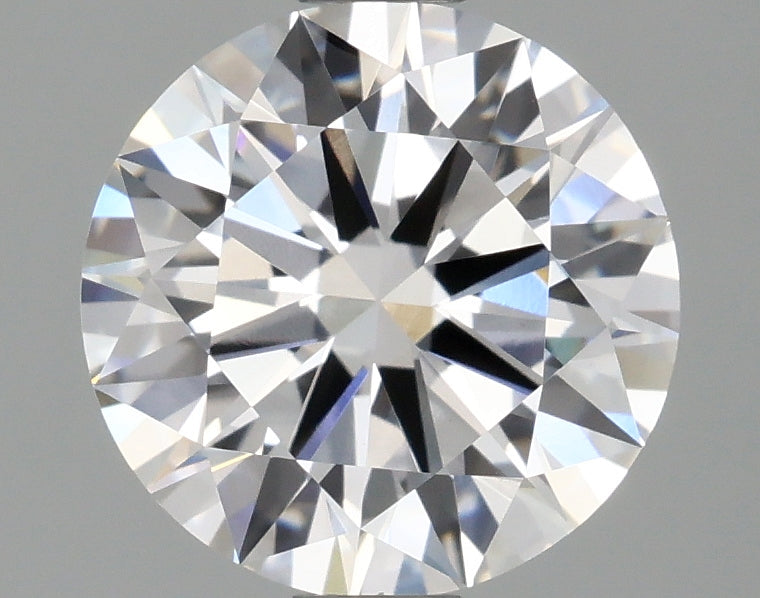 IGI 1.48 Carat 圓形 - Round Brilliant 培育鑽石 Lab Grown Diamond 人造鑽石 人工鑽石 實驗室鑽石 培養鑽石 香港 培育鑽 