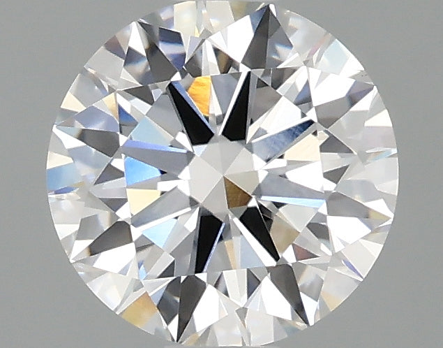 IGI 1.59 Carat 圓形 - Round Brilliant 培育鑽石 Lab Grown Diamond 人造鑽石 人工鑽石 實驗室鑽石 培養鑽石 香港 培育鑽 