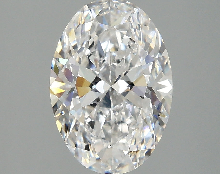 IGI 2.04 Carat 橢圓形 - Oval 培育鑽石 Lab Grown Diamond 人造鑽石 人工鑽石 實驗室鑽石 培養鑽石 香港 培育鑽 