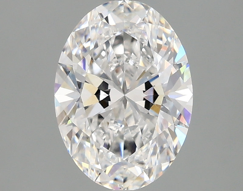 IGI 1.58 Carat 橢圓形 - Oval 培育鑽石 Lab Grown Diamond 人造鑽石 人工鑽石 實驗室鑽石 培養鑽石 香港 培育鑽 