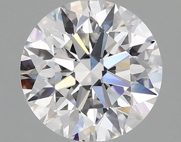 IGI 1.59 Carat 圓形 - Round Brilliant 培育鑽石 Lab Grown Diamond 人造鑽石 人工鑽石 實驗室鑽石 培養鑽石 香港 培育鑽 