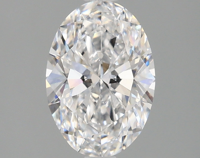 IGI 1.58 Carat 橢圓形 - Oval 培育鑽石 Lab Grown Diamond 人造鑽石 人工鑽石 實驗室鑽石 培養鑽石 香港 培育鑽 