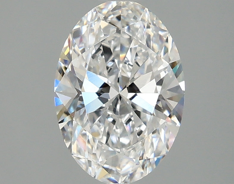 IGI 1.56 Carat 橢圓形 - Oval 培育鑽石 Lab Grown Diamond 人造鑽石 人工鑽石 實驗室鑽石 培養鑽石 香港 培育鑽 