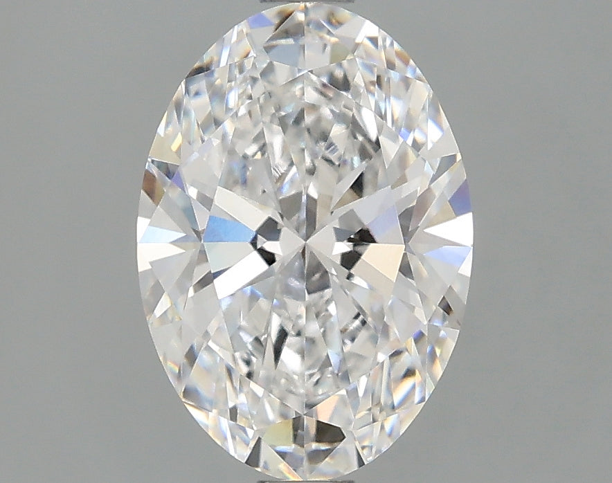 IGI 2.06 Carat 橢圓形 - Oval 培育鑽石 Lab Grown Diamond 人造鑽石 人工鑽石 實驗室鑽石 培養鑽石 香港 培育鑽 