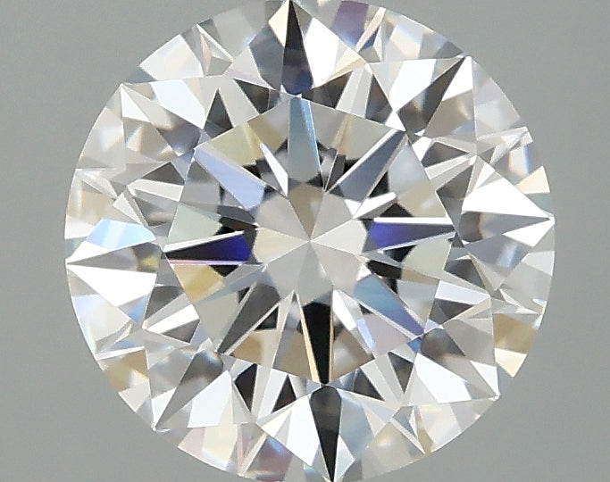 IGI 2.1 Carat 圓形 - Round Brilliant 培育鑽石 Lab Grown Diamond 人造鑽石 人工鑽石 實驗室鑽石 培養鑽石 香港 培育鑽 