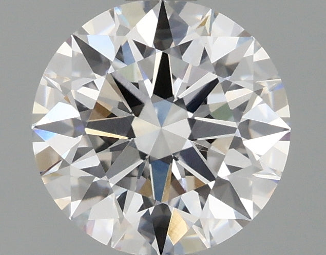 IGI 1.58 Carat 圓形 - Round Brilliant 培育鑽石 Lab Grown Diamond 人造鑽石 人工鑽石 實驗室鑽石 培養鑽石 香港 培育鑽 