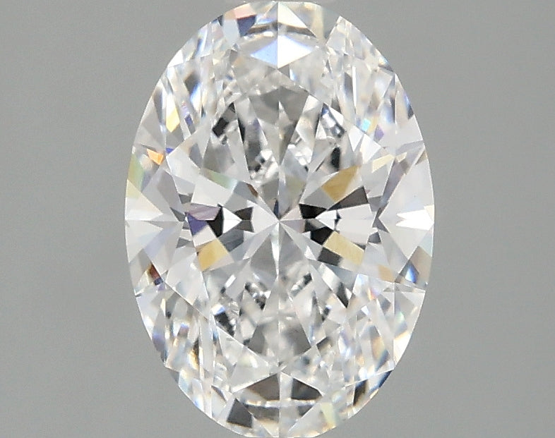 IGI 1.59 Carat 橢圓形 - Oval 培育鑽石 Lab Grown Diamond 人造鑽石 人工鑽石 實驗室鑽石 培養鑽石 香港 培育鑽 