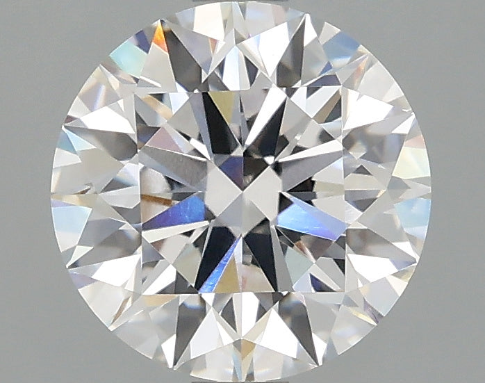 IGI 2.09 Carat 圓形 - Round Brilliant 培育鑽石 Lab Grown Diamond 人造鑽石 人工鑽石 實驗室鑽石 培養鑽石 香港 培育鑽 