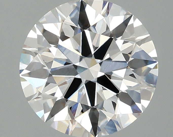 IGI 2.1 Carat 圓形 - Round Brilliant 培育鑽石 Lab Grown Diamond 人造鑽石 人工鑽石 實驗室鑽石 培養鑽石 香港 培育鑽 