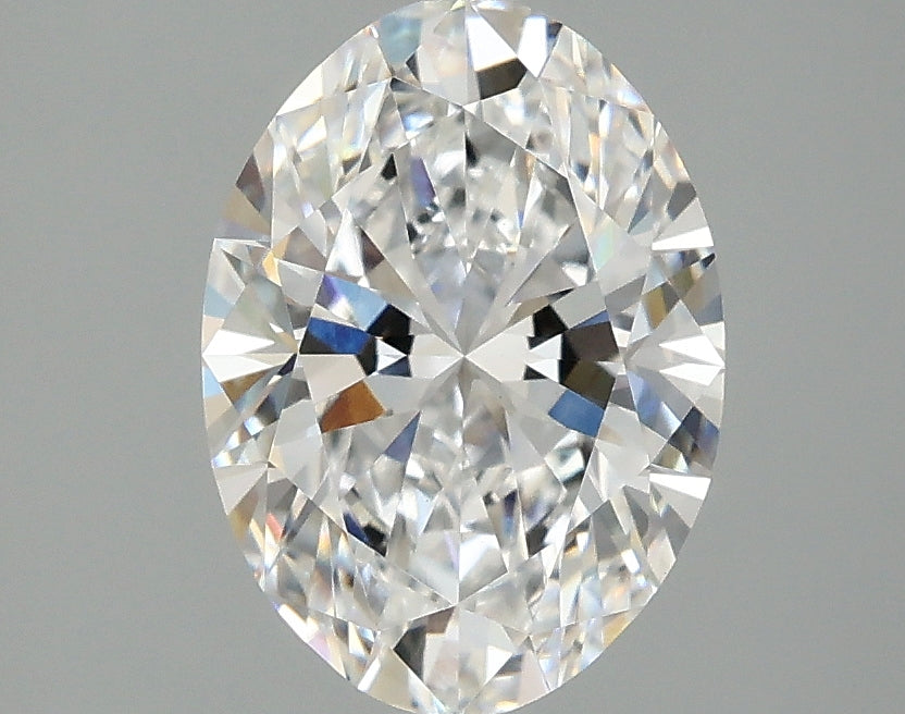 IGI 2.05 Carat 橢圓形 - Oval 培育鑽石 Lab Grown Diamond 人造鑽石 人工鑽石 實驗室鑽石 培養鑽石 香港 培育鑽 