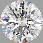 IGI 1.58 Carat 圓形 - Round Brilliant 培育鑽石 Lab Grown Diamond 人造鑽石 人工鑽石 實驗室鑽石 培養鑽石 香港 培育鑽 