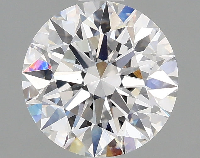 IGI 1.58 Carat 圓形 - Round Brilliant 培育鑽石 Lab Grown Diamond 人造鑽石 人工鑽石 實驗室鑽石 培養鑽石 香港 培育鑽 