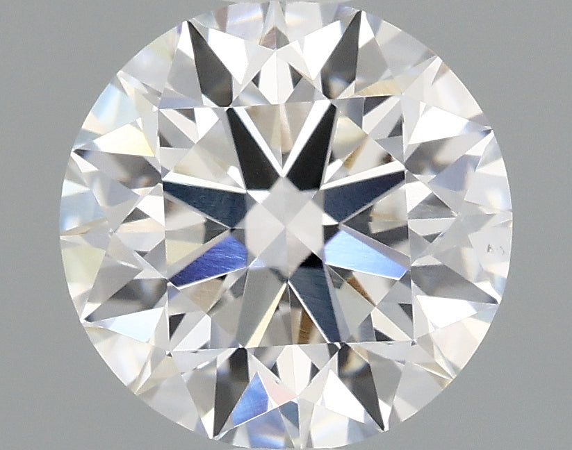 IGI 1.53 Carat 圓形 - Round Brilliant 培育鑽石 Lab Grown Diamond 人造鑽石 人工鑽石 實驗室鑽石 培養鑽石 香港 培育鑽 