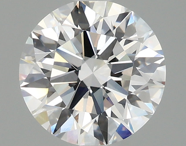 IGI 1.57 Carat 圓形 - Round Brilliant 培育鑽石 Lab Grown Diamond 人造鑽石 人工鑽石 實驗室鑽石 培養鑽石 香港 培育鑽 