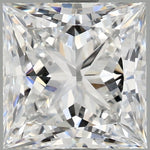 IGI 2.01 Carat 公主方 - Princess Cut 培育鑽石 Lab Grown Diamond 人造鑽石 人工鑽石 實驗室鑽石 培養鑽石 香港 培育鑽 