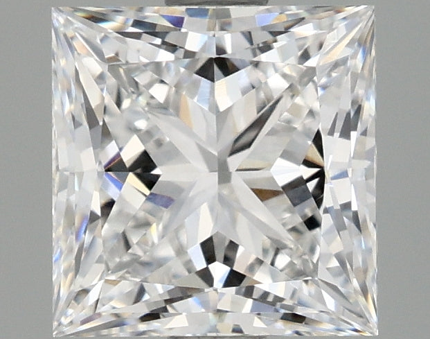 IGI 2.01 Carat 公主方 - Princess Cut 培育鑽石 Lab Grown Diamond 人造鑽石 人工鑽石 實驗室鑽石 培養鑽石 香港 培育鑽 