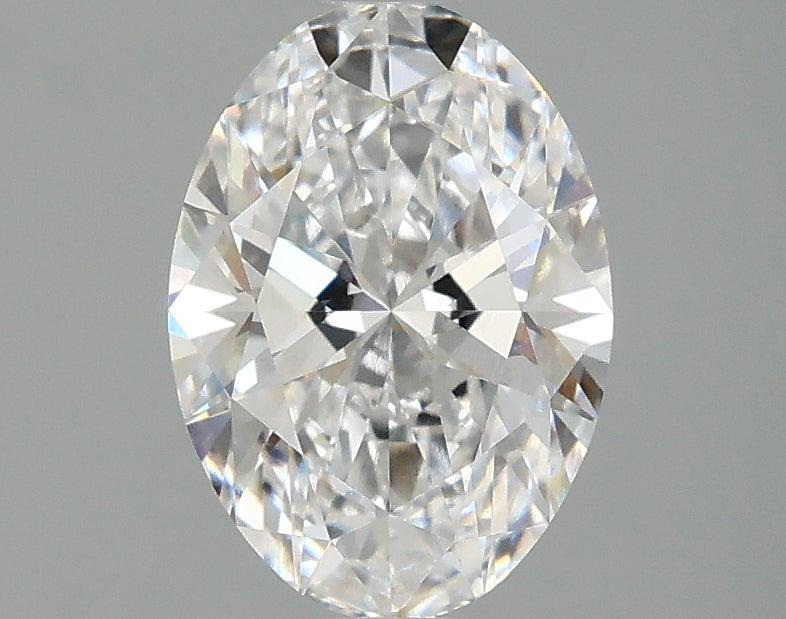 IGI 1.55 Carat 橢圓形 - Oval 培育鑽石 Lab Grown Diamond 人造鑽石 人工鑽石 實驗室鑽石 培養鑽石 香港 培育鑽 