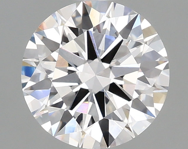 IGI 1.54 Carat 圓形 - Round Brilliant 培育鑽石 Lab Grown Diamond 人造鑽石 人工鑽石 實驗室鑽石 培養鑽石 香港 培育鑽 