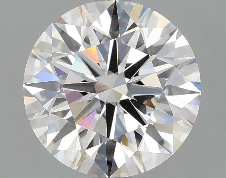 IGI 2.98 Carat 圓形 - Round Brilliant 培育鑽石 Lab Grown Diamond 人造鑽石 人工鑽石 實驗室鑽石 培養鑽石 香港 培育鑽 