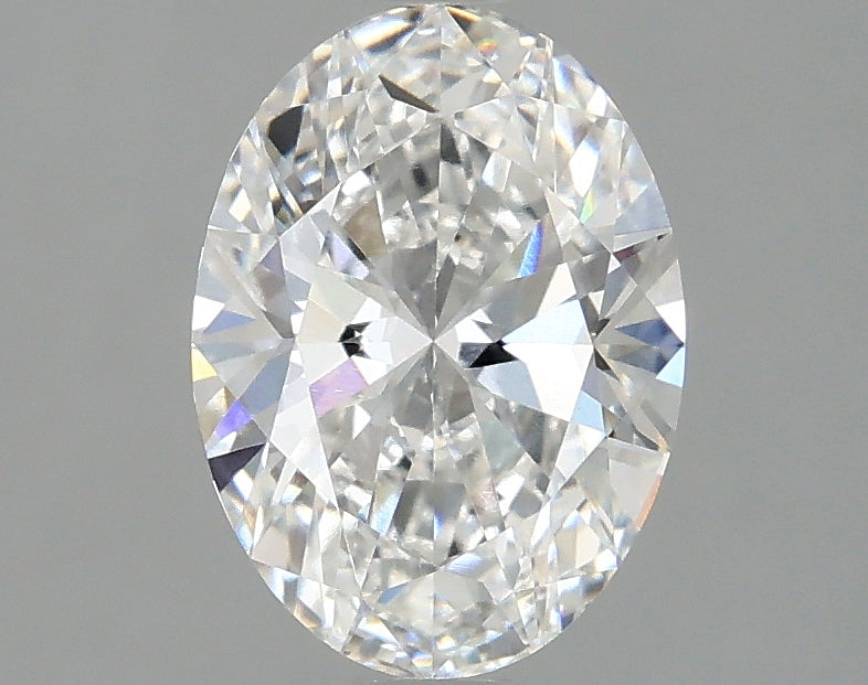 IGI 1.57 Carat 橢圓形 - Oval 培育鑽石 Lab Grown Diamond 人造鑽石 人工鑽石 實驗室鑽石 培養鑽石 香港 培育鑽 