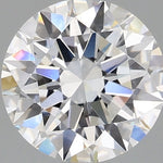 IGI 1.58 Carat 圓形 - Round Brilliant 培育鑽石 Lab Grown Diamond 人造鑽石 人工鑽石 實驗室鑽石 培養鑽石 香港 培育鑽 