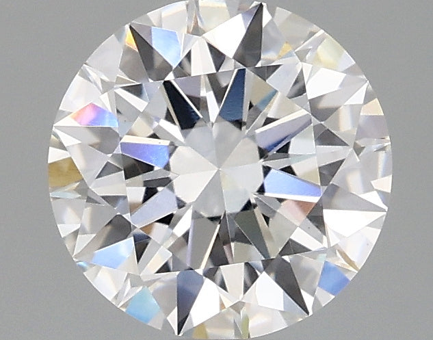 IGI 1.58 Carat 圓形 - Round Brilliant 培育鑽石 Lab Grown Diamond 人造鑽石 人工鑽石 實驗室鑽石 培養鑽石 香港 培育鑽 