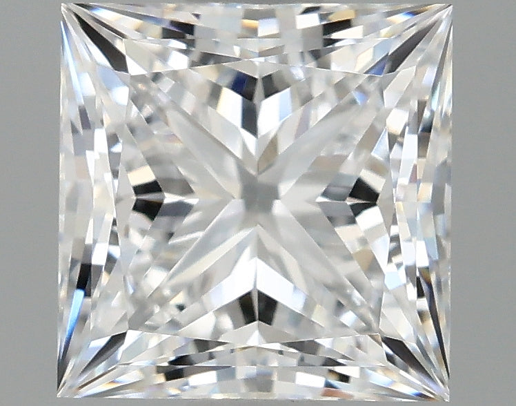 IGI 1.59 Carat 公主方 - Princess Cut 培育鑽石 Lab Grown Diamond 人造鑽石 人工鑽石 實驗室鑽石 培養鑽石 香港 培育鑽 