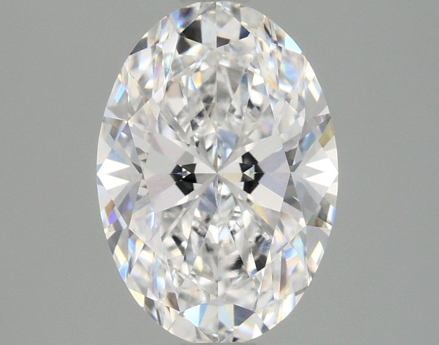 IGI 2.01 Carat 橢圓形 - Oval 培育鑽石 Lab Grown Diamond 人造鑽石 人工鑽石 實驗室鑽石 培養鑽石 香港 培育鑽 