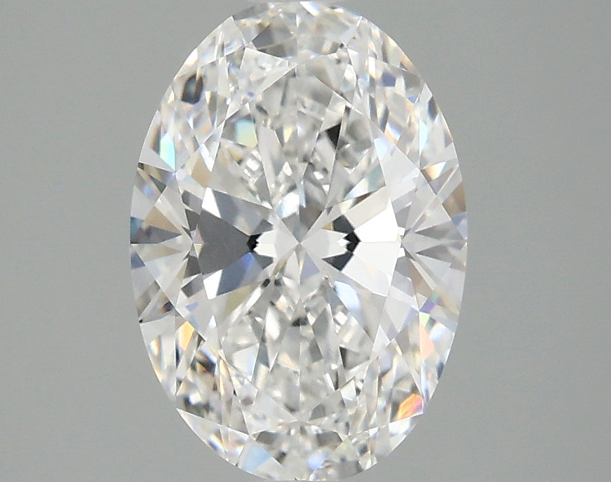 IGI 1.97 Carat 橢圓形 - Oval 培育鑽石 Lab Grown Diamond 人造鑽石 人工鑽石 實驗室鑽石 培養鑽石 香港 培育鑽 