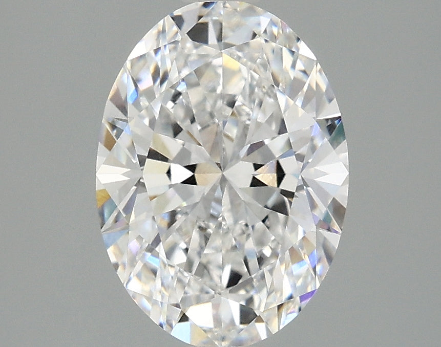 IGI 2.06 Carat 橢圓形 - Oval 培育鑽石 Lab Grown Diamond 人造鑽石 人工鑽石 實驗室鑽石 培養鑽石 香港 培育鑽 