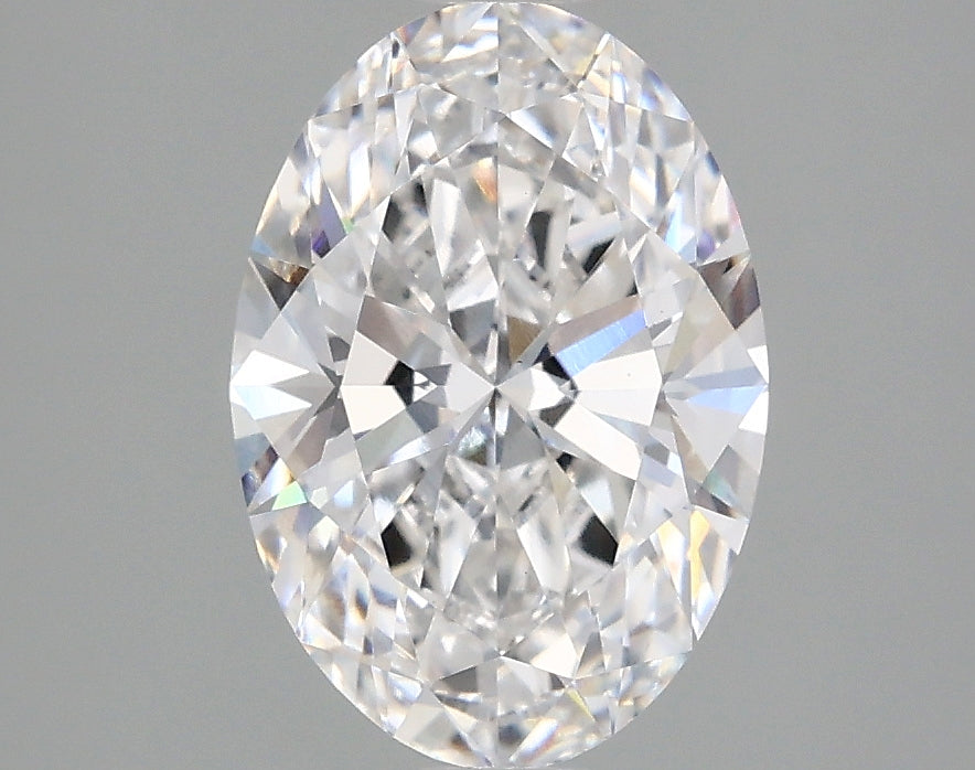 IGI 2.04 Carat 橢圓形 - Oval 培育鑽石 Lab Grown Diamond 人造鑽石 人工鑽石 實驗室鑽石 培養鑽石 香港 培育鑽 