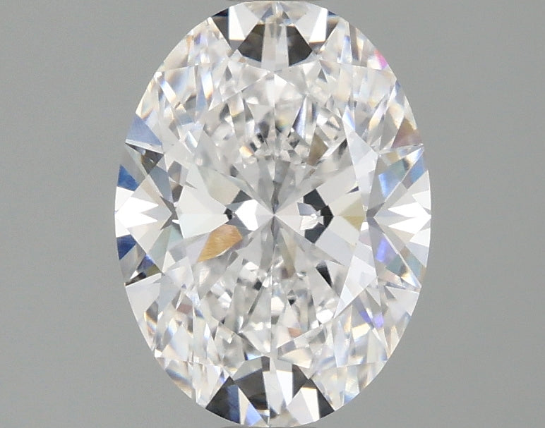 IGI 1.59 Carat 橢圓形 - Oval 培育鑽石 Lab Grown Diamond 人造鑽石 人工鑽石 實驗室鑽石 培養鑽石 香港 培育鑽 