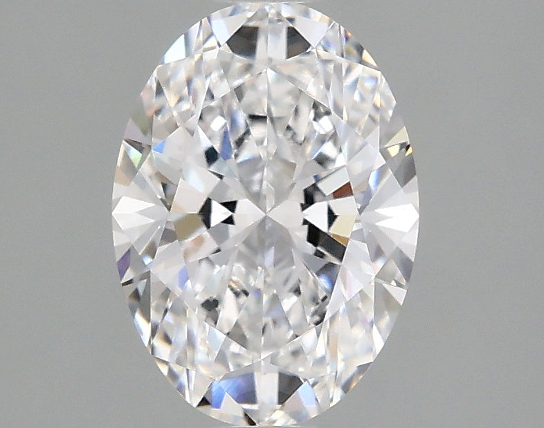 IGI 1.58 Carat 橢圓形 - Oval 培育鑽石 Lab Grown Diamond 人造鑽石 人工鑽石 實驗室鑽石 培養鑽石 香港 培育鑽 