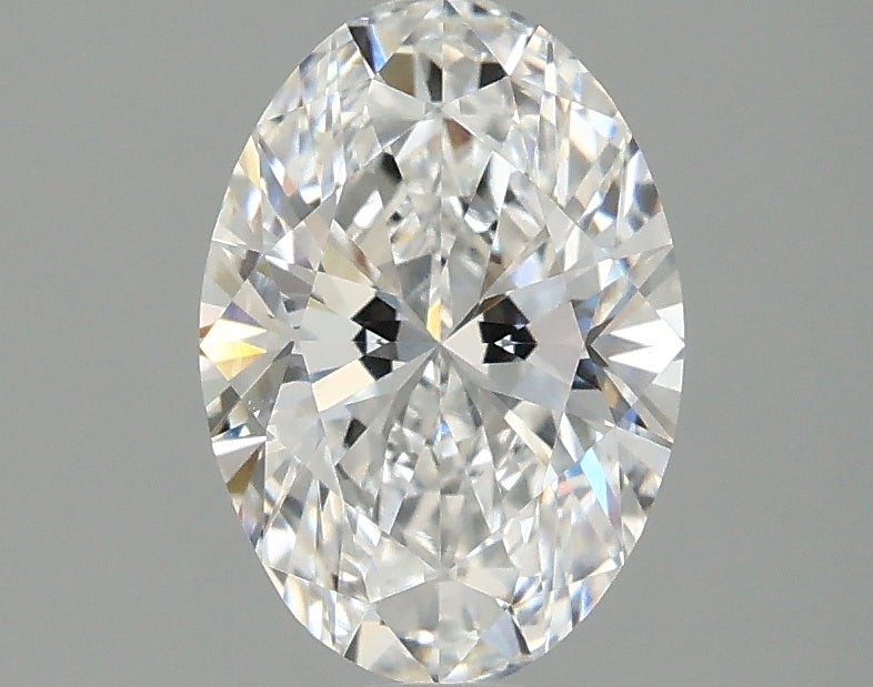 IGI 1.55 Carat 橢圓形 - Oval 培育鑽石 Lab Grown Diamond 人造鑽石 人工鑽石 實驗室鑽石 培養鑽石 香港 培育鑽 