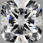 IGI 1.55 Carat 枕形 - Cushion 培育鑽石 Lab Grown Diamond 人造鑽石 人工鑽石 實驗室鑽石 培養鑽石 香港 培育鑽 