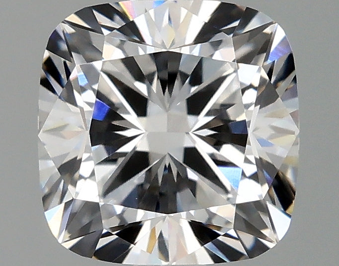 IGI 1.55 Carat 枕形 - Cushion 培育鑽石 Lab Grown Diamond 人造鑽石 人工鑽石 實驗室鑽石 培養鑽石 香港 培育鑽 