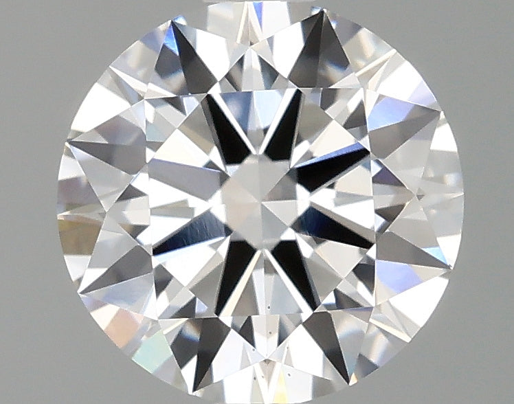 IGI 1.54 Carat 圓形 - Round Brilliant 培育鑽石 Lab Grown Diamond 人造鑽石 人工鑽石 實驗室鑽石 培養鑽石 香港 培育鑽 