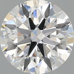 IGI 1.53 Carat 圓形 - Round Brilliant 培育鑽石 Lab Grown Diamond 人造鑽石 人工鑽石 實驗室鑽石 培養鑽石 香港 培育鑽 